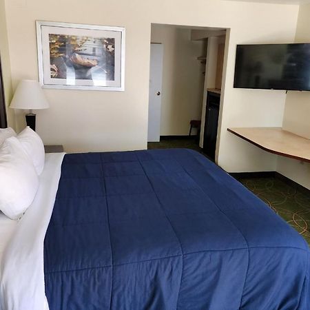 Nittany Budget Motel State College Ngoại thất bức ảnh