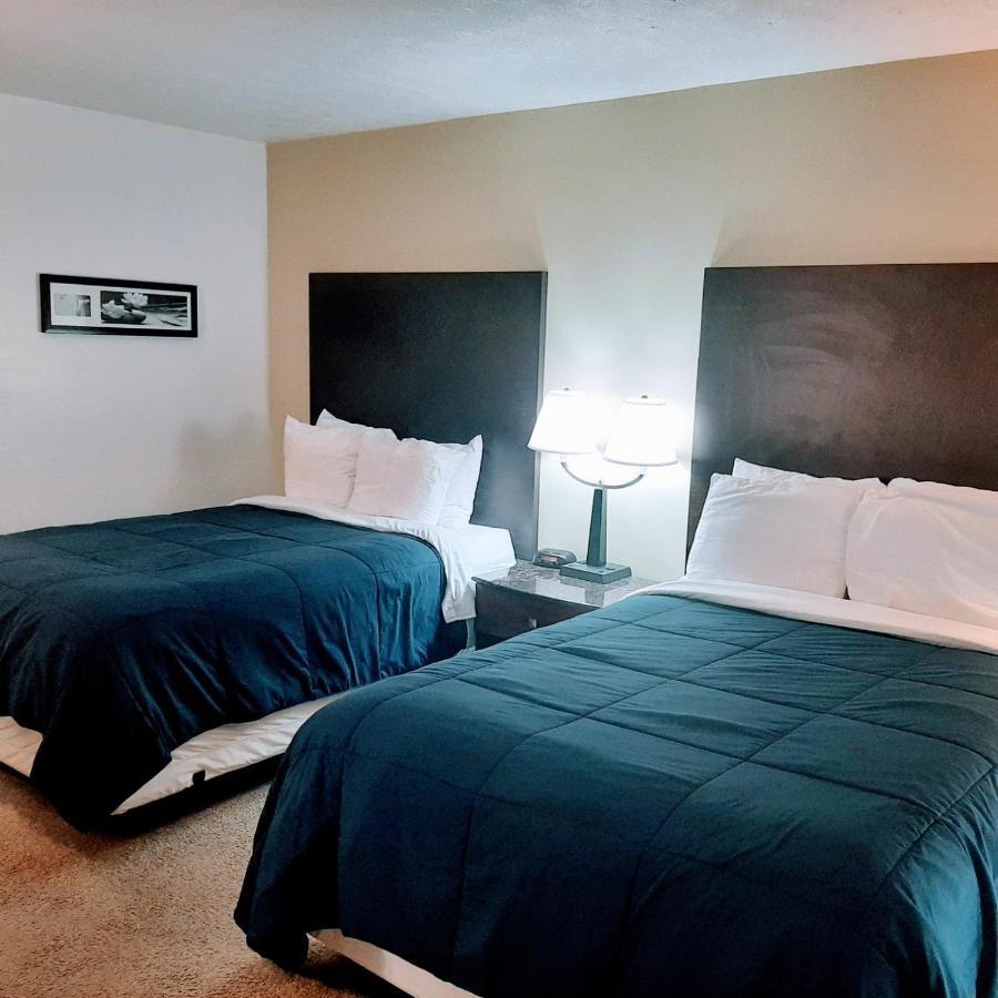 Nittany Budget Motel State College Ngoại thất bức ảnh
