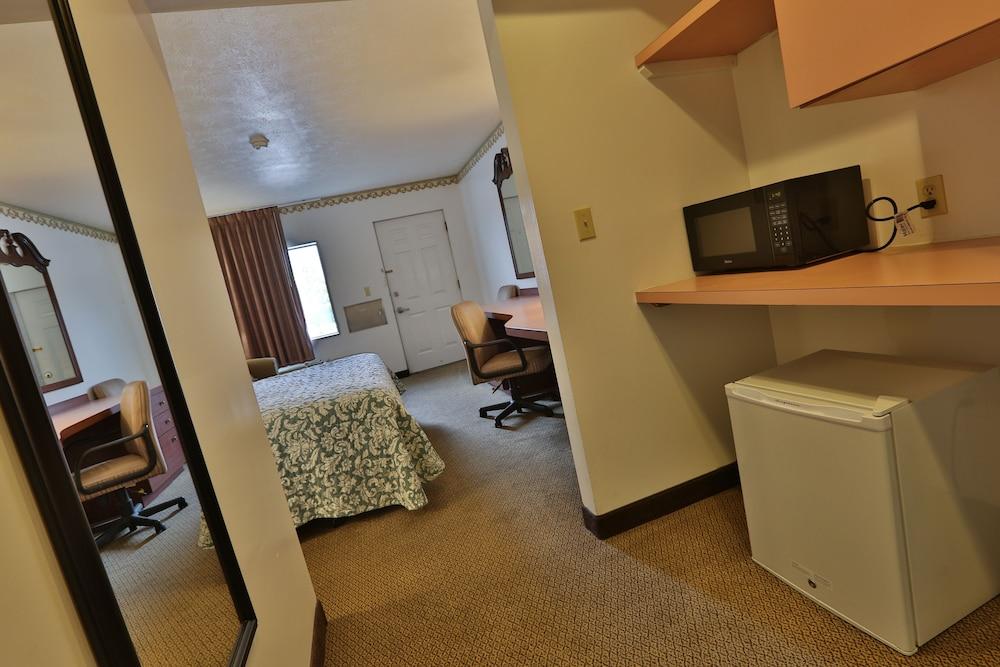 Nittany Budget Motel State College Ngoại thất bức ảnh