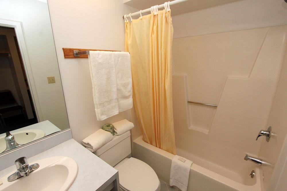 Nittany Budget Motel State College Ngoại thất bức ảnh