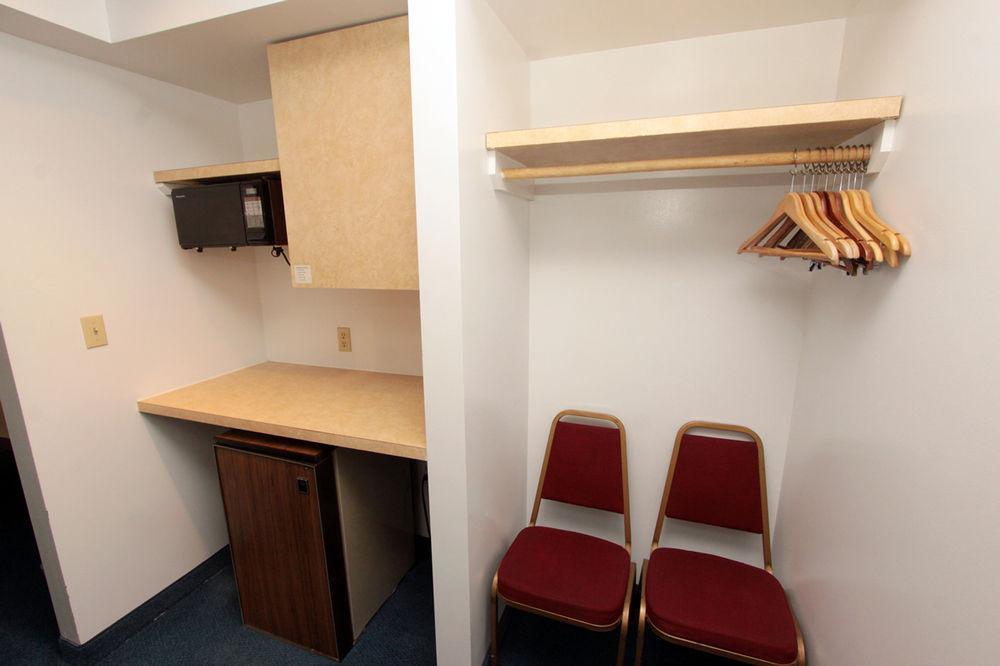 Nittany Budget Motel State College Ngoại thất bức ảnh