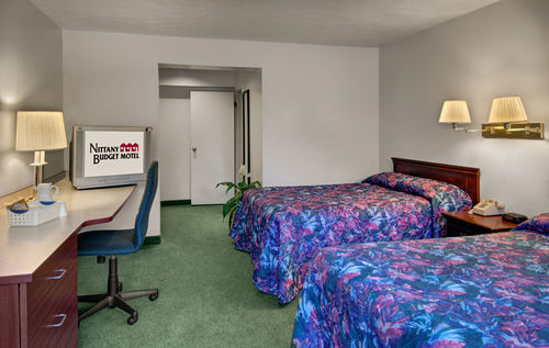Nittany Budget Motel State College Ngoại thất bức ảnh