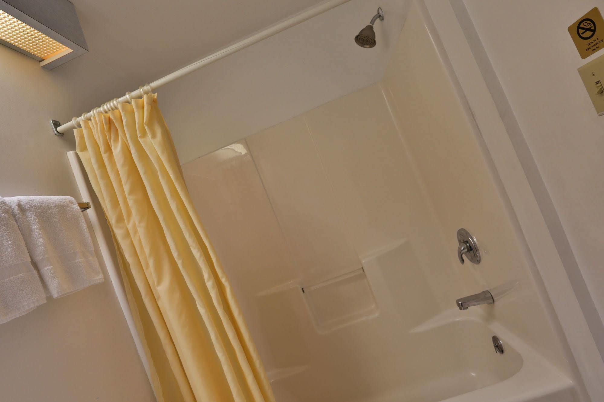 Nittany Budget Motel State College Ngoại thất bức ảnh